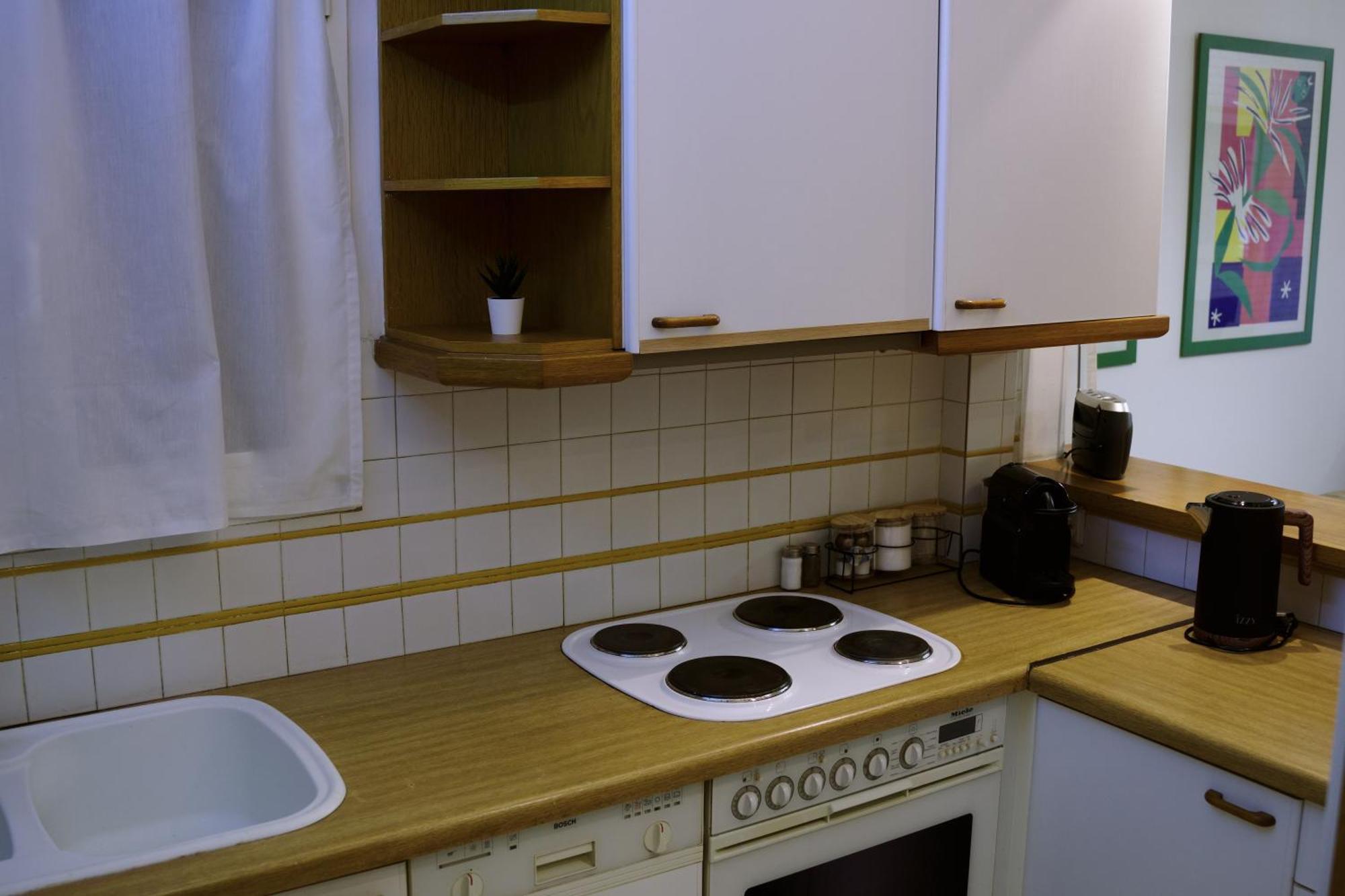 2Nd Floor Apt In Koukaki Atény Exteriér fotografie